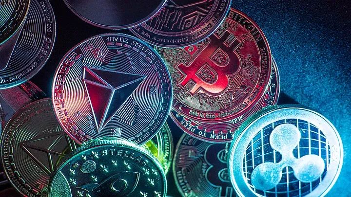 盤點中國合法的三大虛擬貨幣交易所(國內三大虛擬貨幣交易平臺)