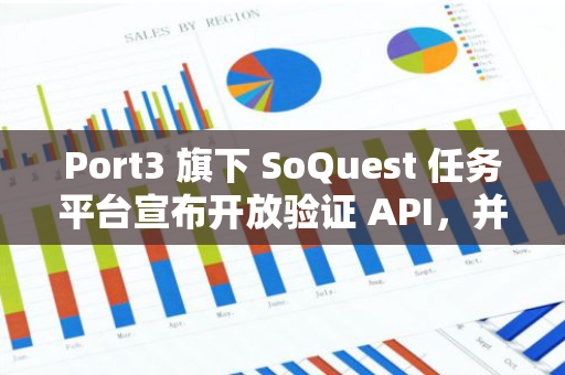 Port3 旗下 SoQuest 任務(wù)平臺宣布開放驗證 API，并升級收費(fèi)模式