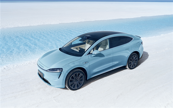 4999元起硬件OTA！智界4D毫米波雷達付費選購方案開啟意向登記